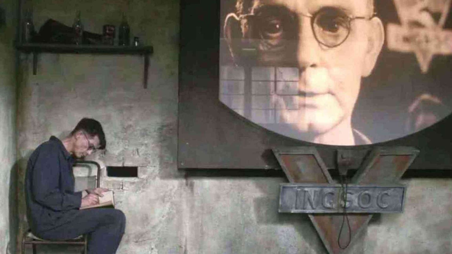 Se il mondo del futuro fa paura, davvero ci può salvare il passato?