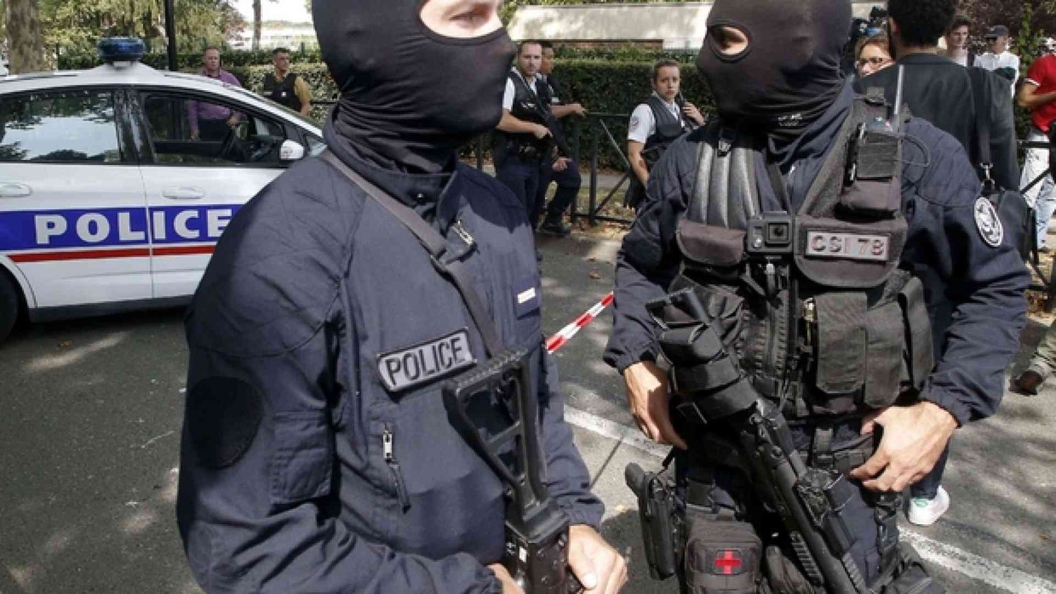 Daesh, un «mito» consumato che ancora aleggia in Europa