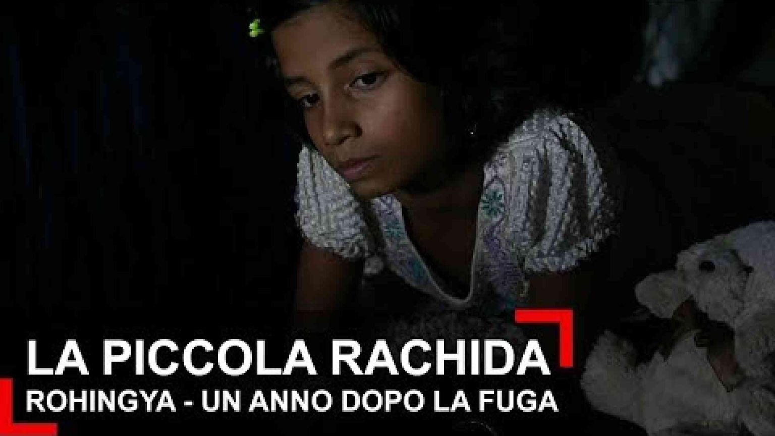 Rohingya, per oltre 700mila un anno da senza terra