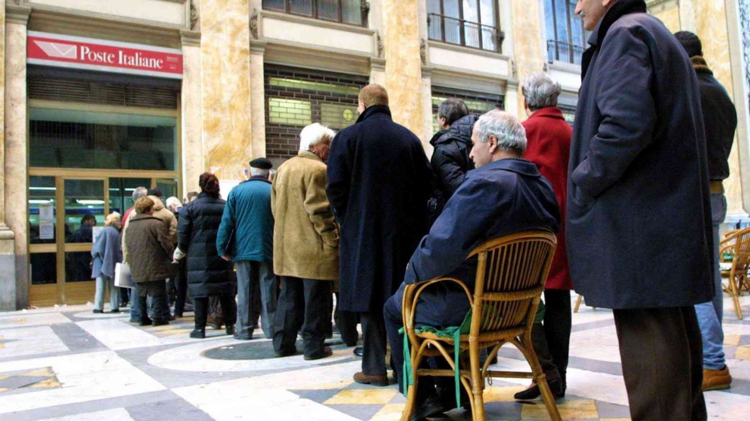 Tasse e previdenza, il nodo sono i «furti» acquisiti