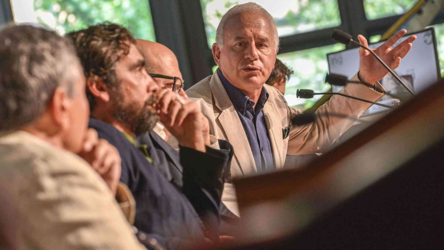 L'informazione al tempo delle fake news: ecco gli «antidoti»