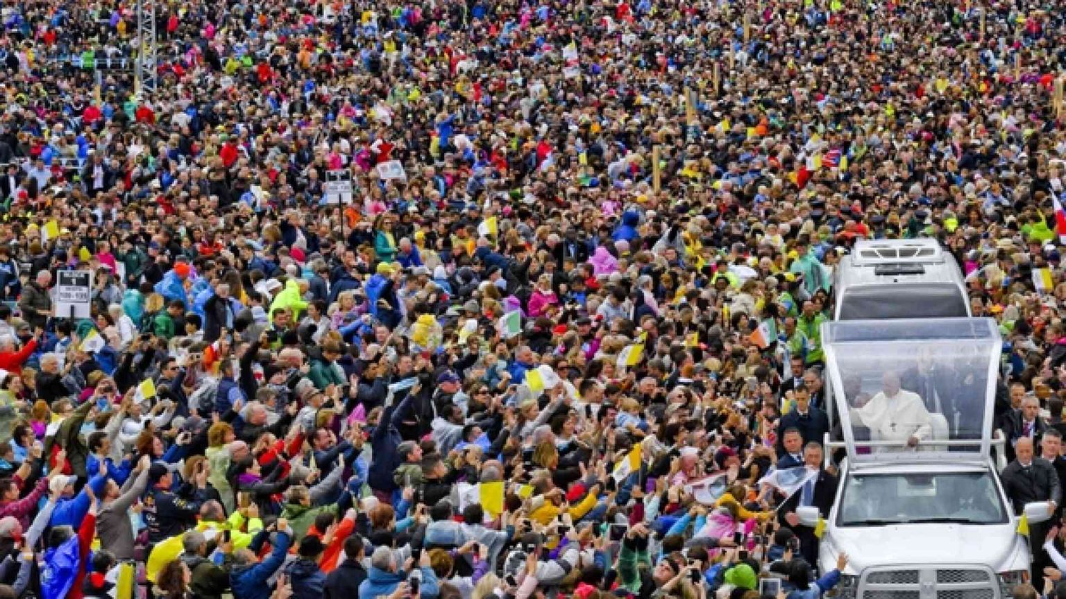 Il Papa: chiediamo perdono per gli abusi e il silenzio