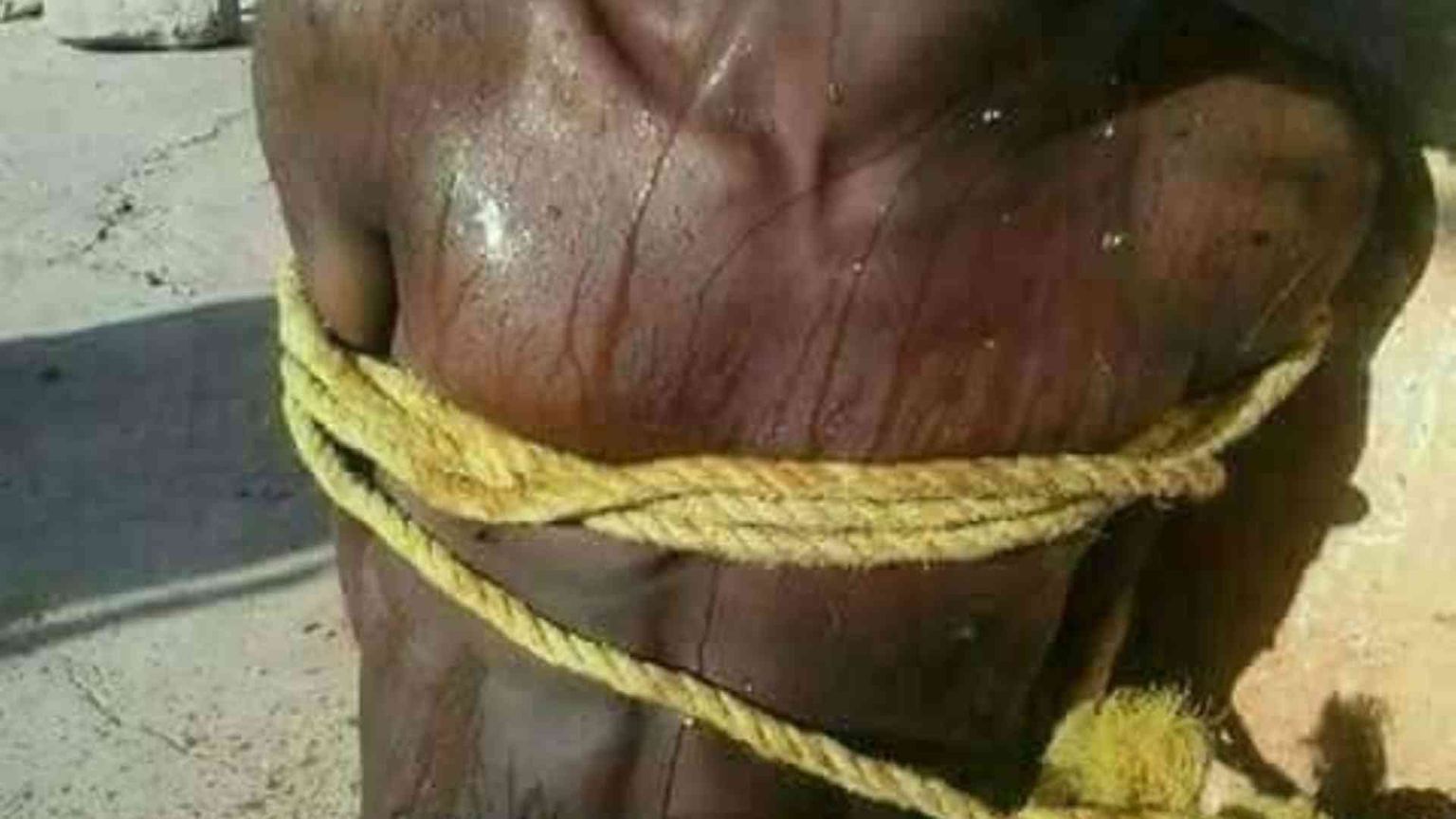 «Riportarli indietro? Pensateci bene». I filmati che il Papa ha voluto vedere