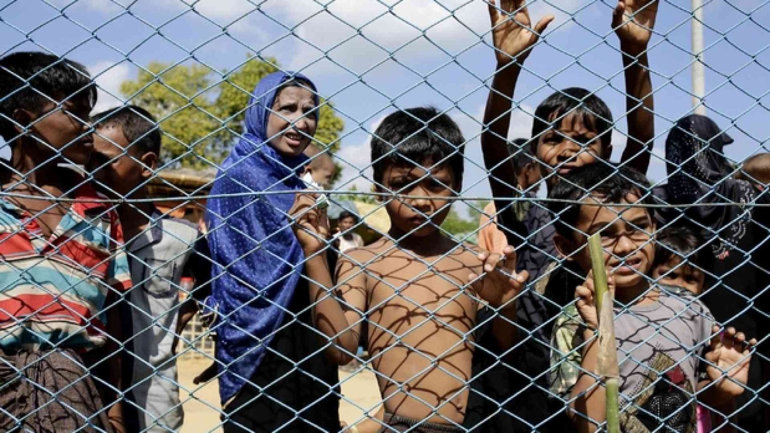 L'Onu: incriminare i militari per genocidio contro i Rohingya