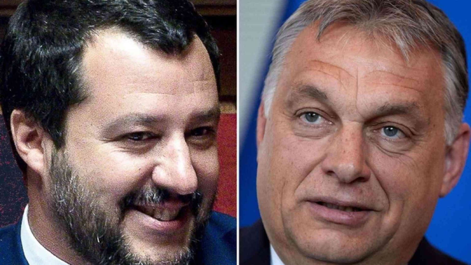 Il vertice con Orban agita i 5 Stelle. Budapest: convergenze con l'Italia