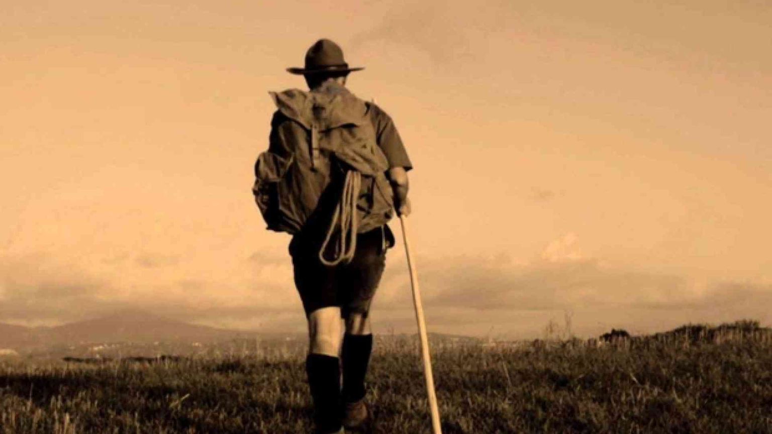 Film: «Aquile randagie». Lo scautismo al tempo della Resistenza