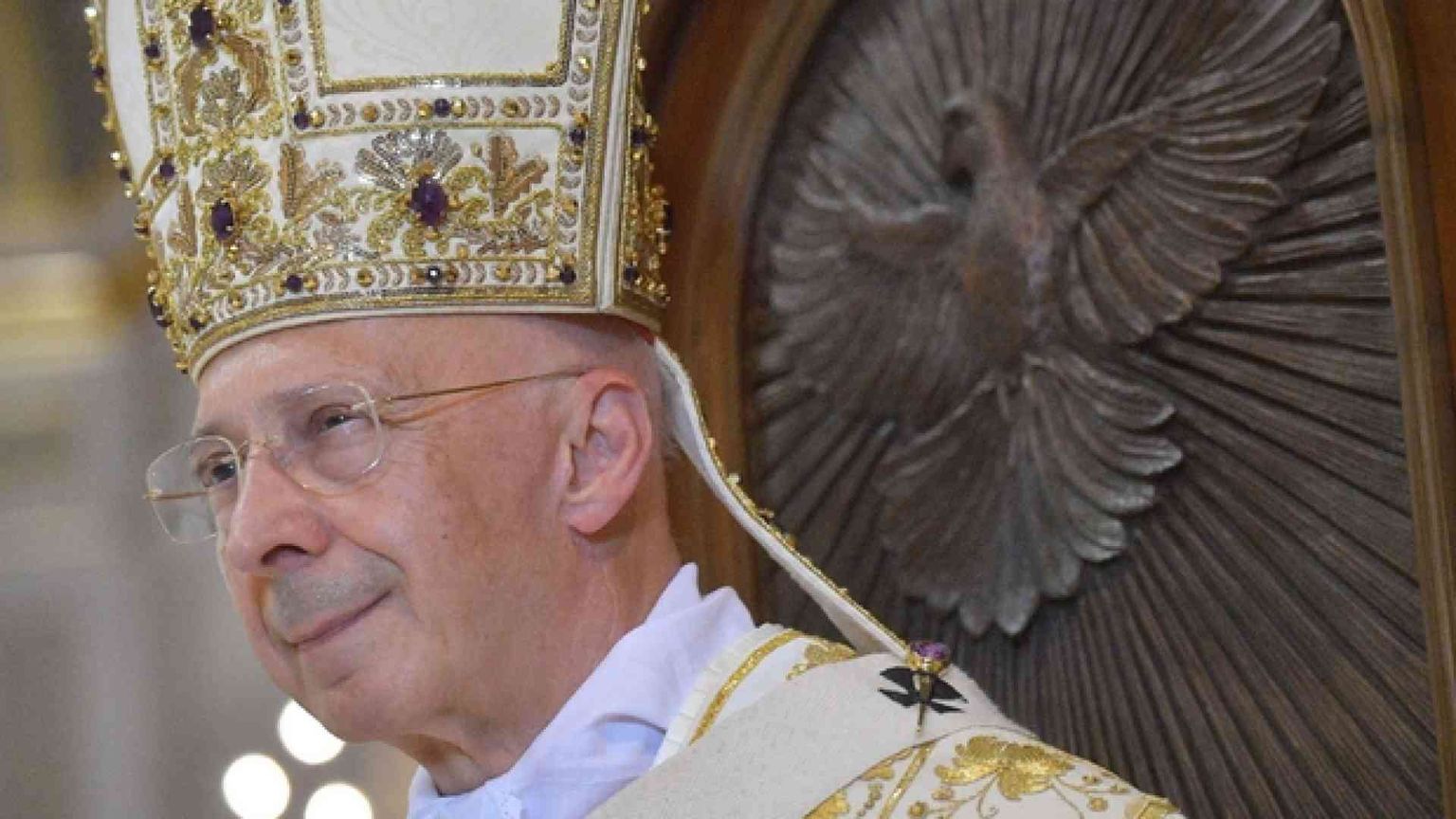 Bagnasco: Genova messa alla prova ne esca più grande