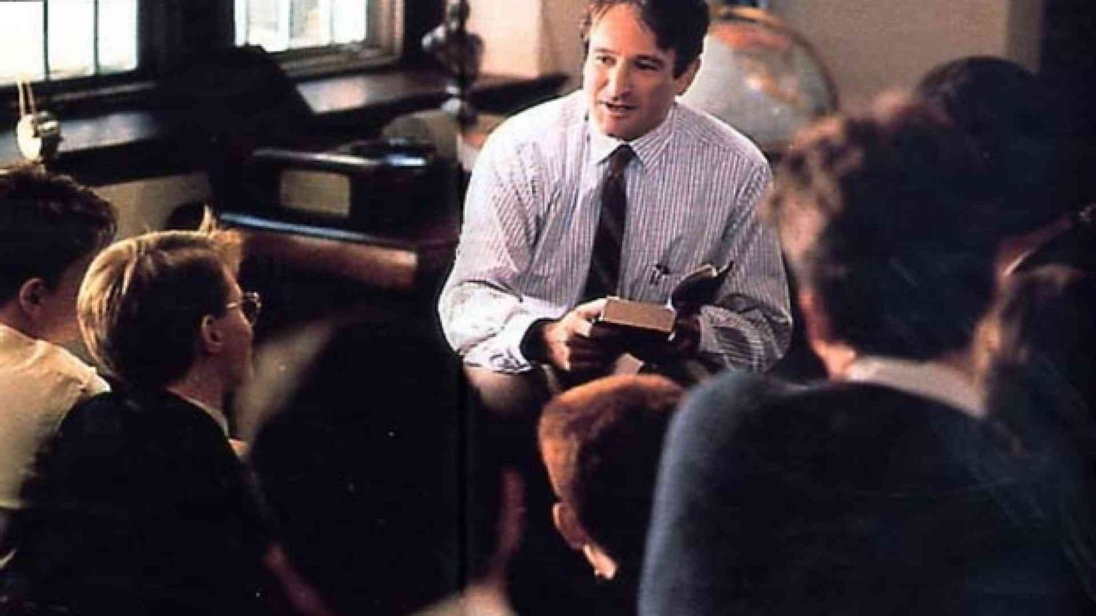 La scuola ridotta a circo della competizione