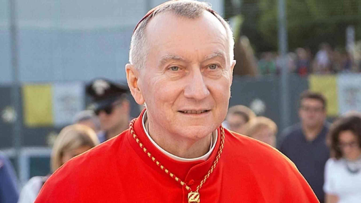 Parolin: vicenda dolorosa ma il Papa è sereno