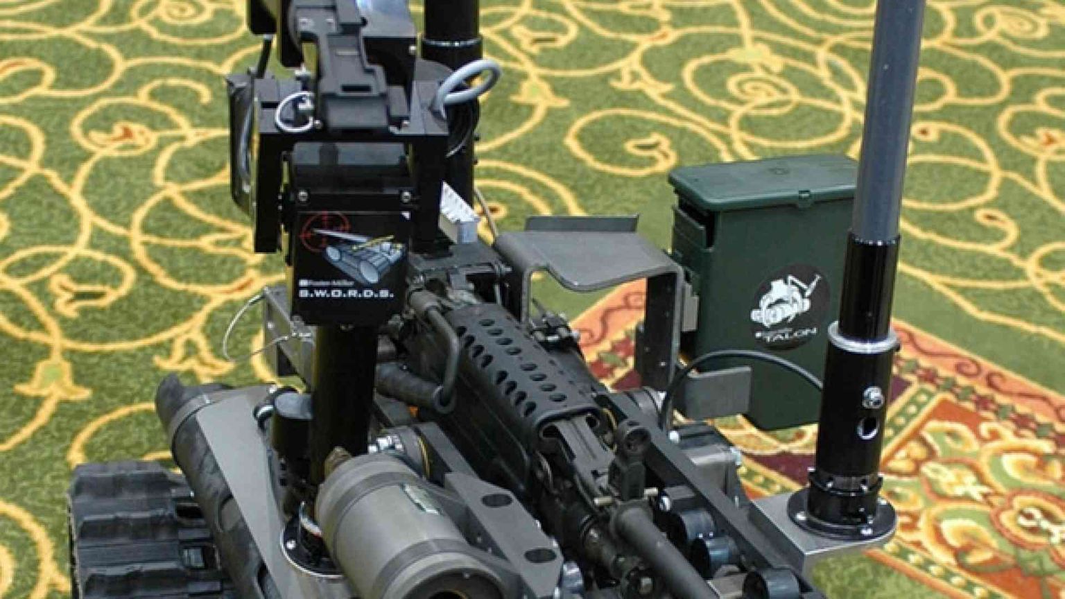 Stop ai robot-killer: l'Onu resta in panne e fallisce l'accordo