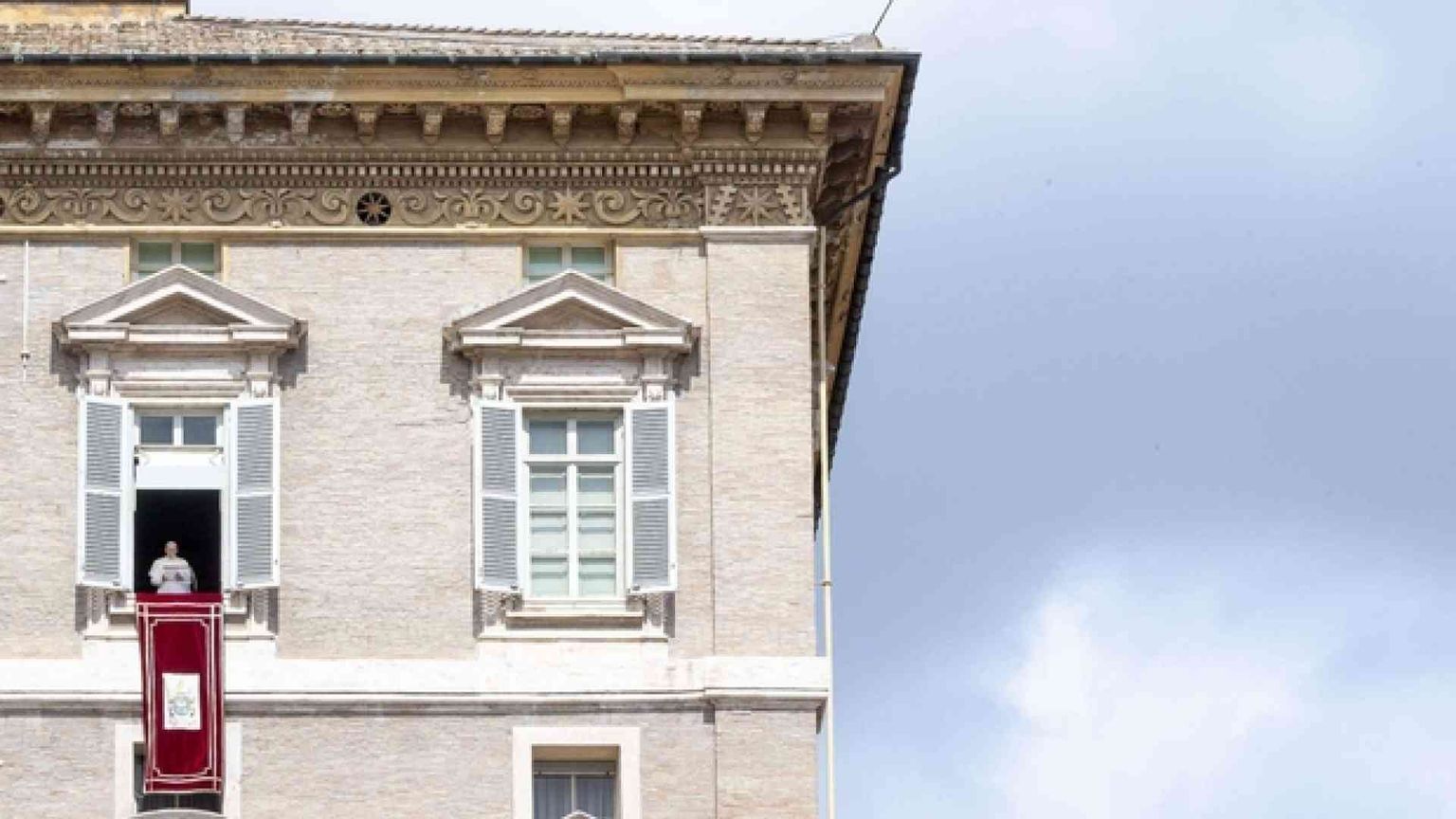 Papa: «Le azioni non siano inquinate da ipocrisia e mondanità»