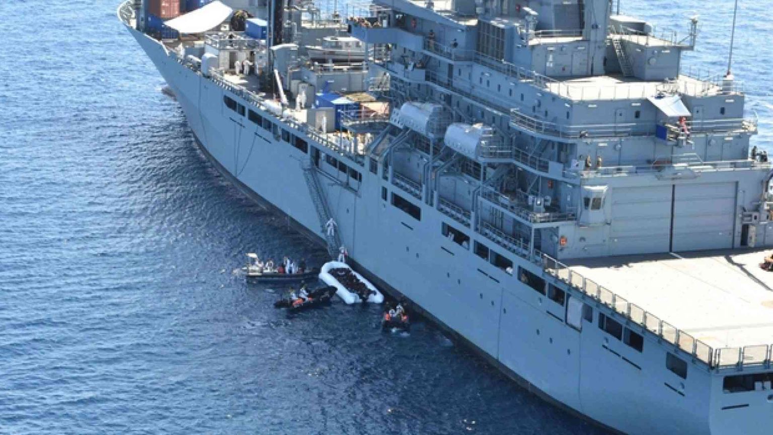 L'Onu accusa il governo libico: «Torture nei centri ufficiali»