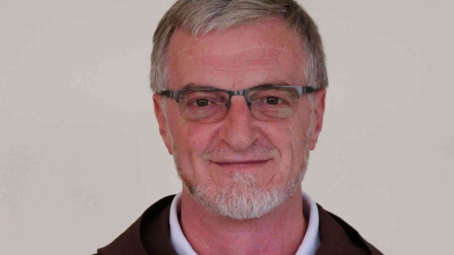 Fra' Genuin ministro generale dei cappuccini