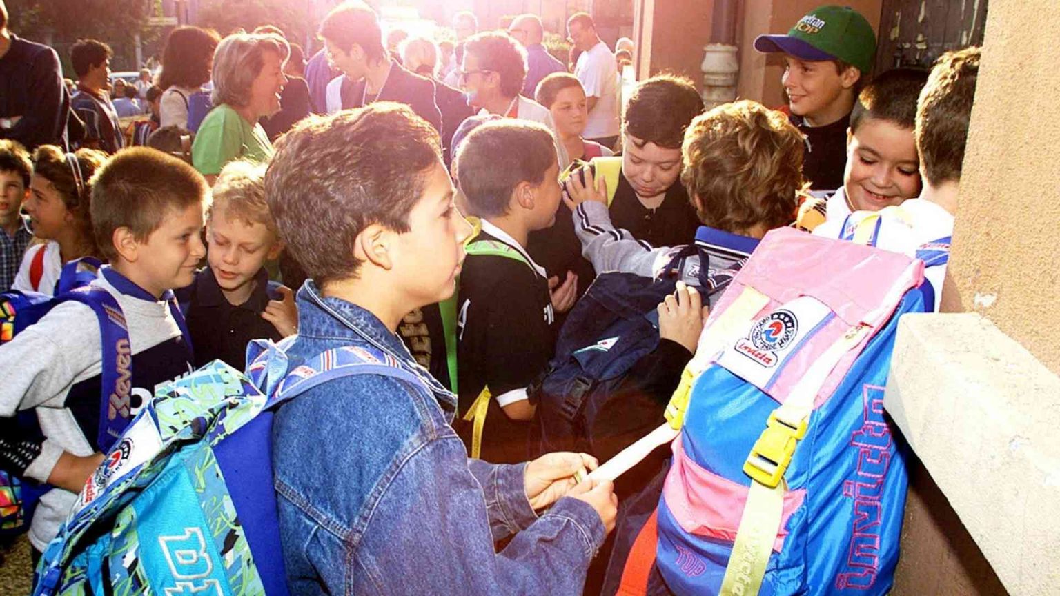 Paritarie, la sfida del cambiamento