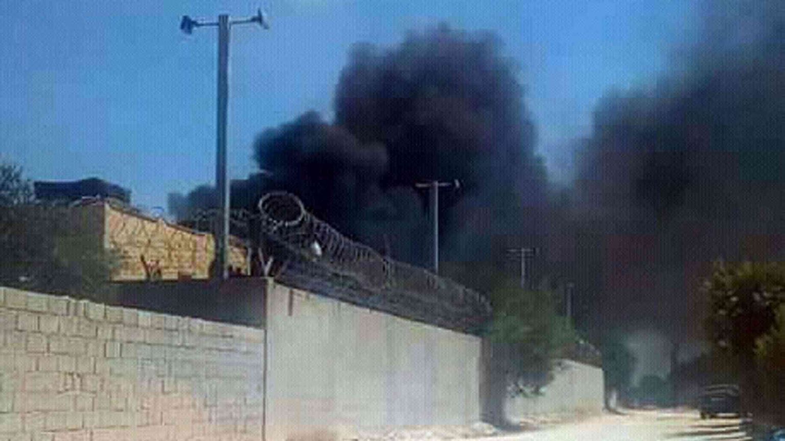 Libia, c'è un accordo per il cessate il fuoco