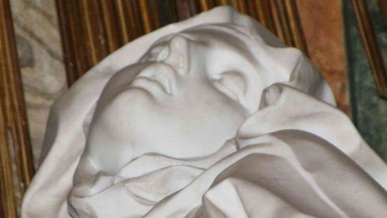 «Solo Dio basta». La fascinosa attualità di Teresa D'Avila