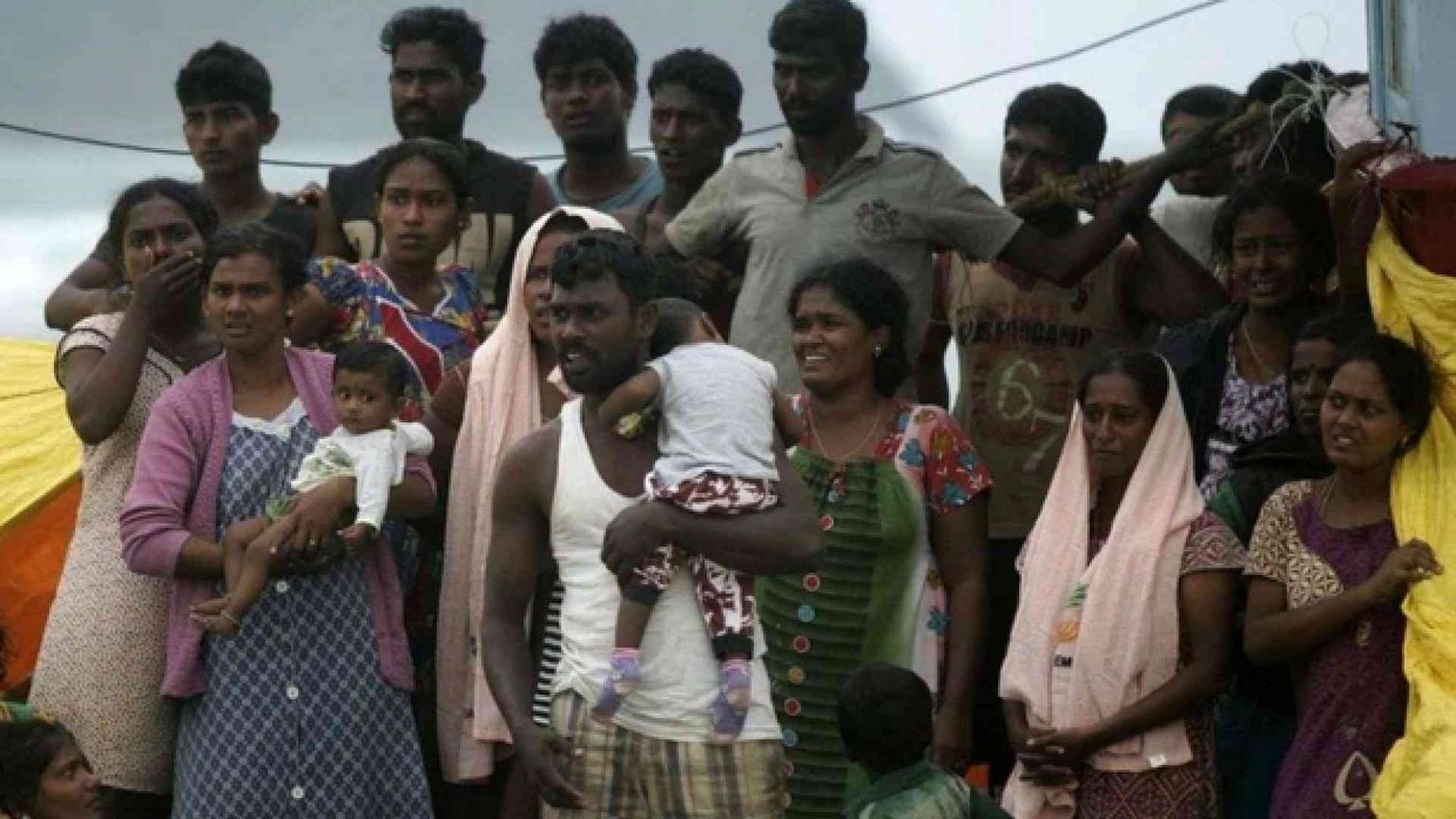 «Sui migranti l'Australia non è un modello»