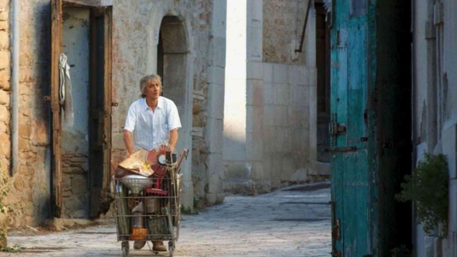 Mezzapesa: in «Il bene mio» il bisogno di speranza dell'Italia