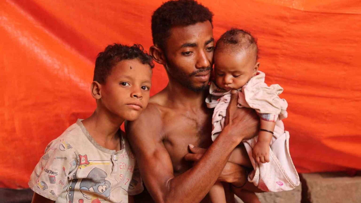 Yemen, carneficina senza fine: ad agosto uccisi 300 bambini