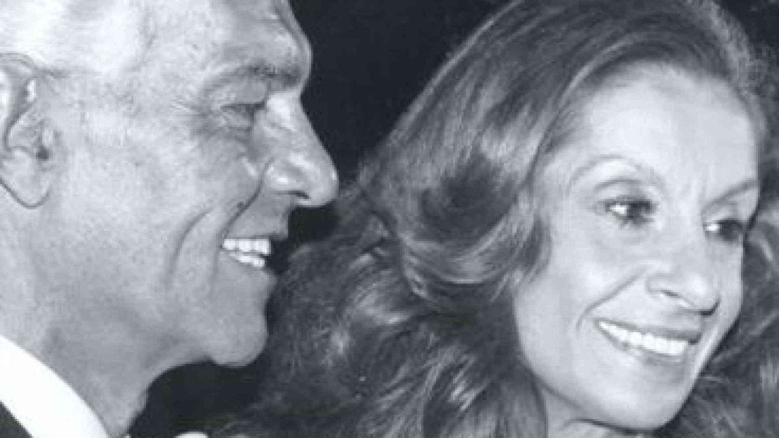 L'addio a Idina Ferruzzi Gardini, amica dei potenti e dei bisognosi