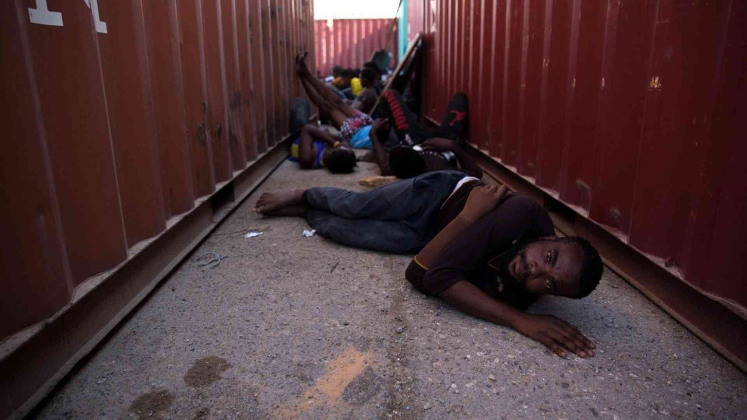 Anche il Nordafrica è ostile verso i migranti subsahariani