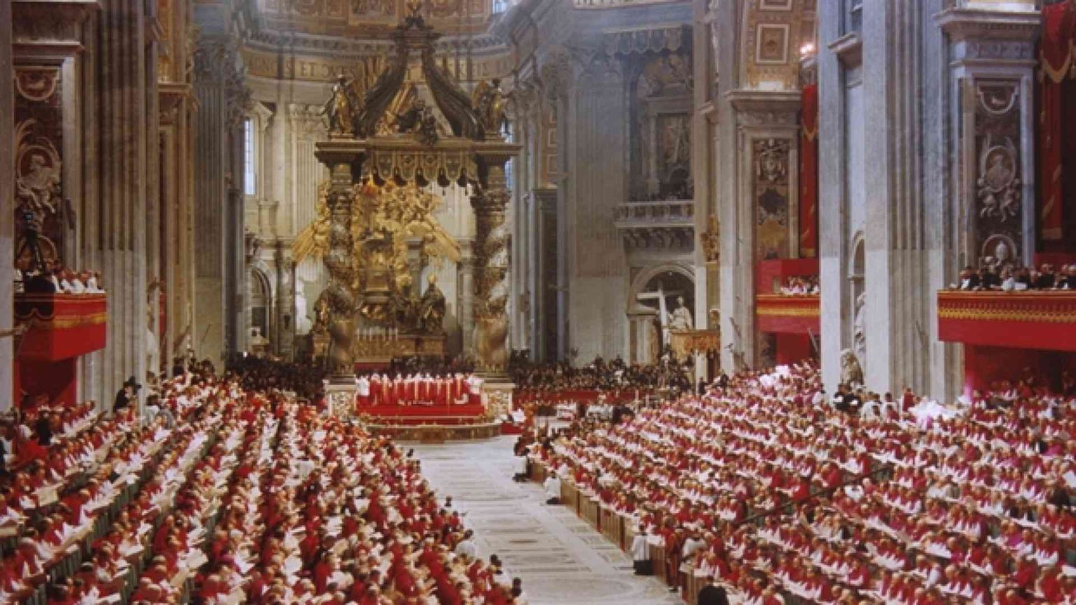 Così i vescovi cinesi al Concilio: capire prima di giudicare