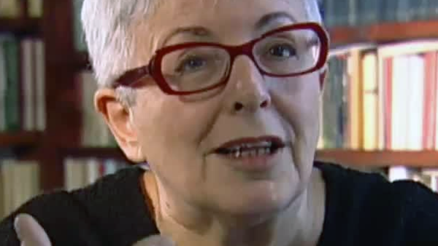 Questo baratro inatteso e vero