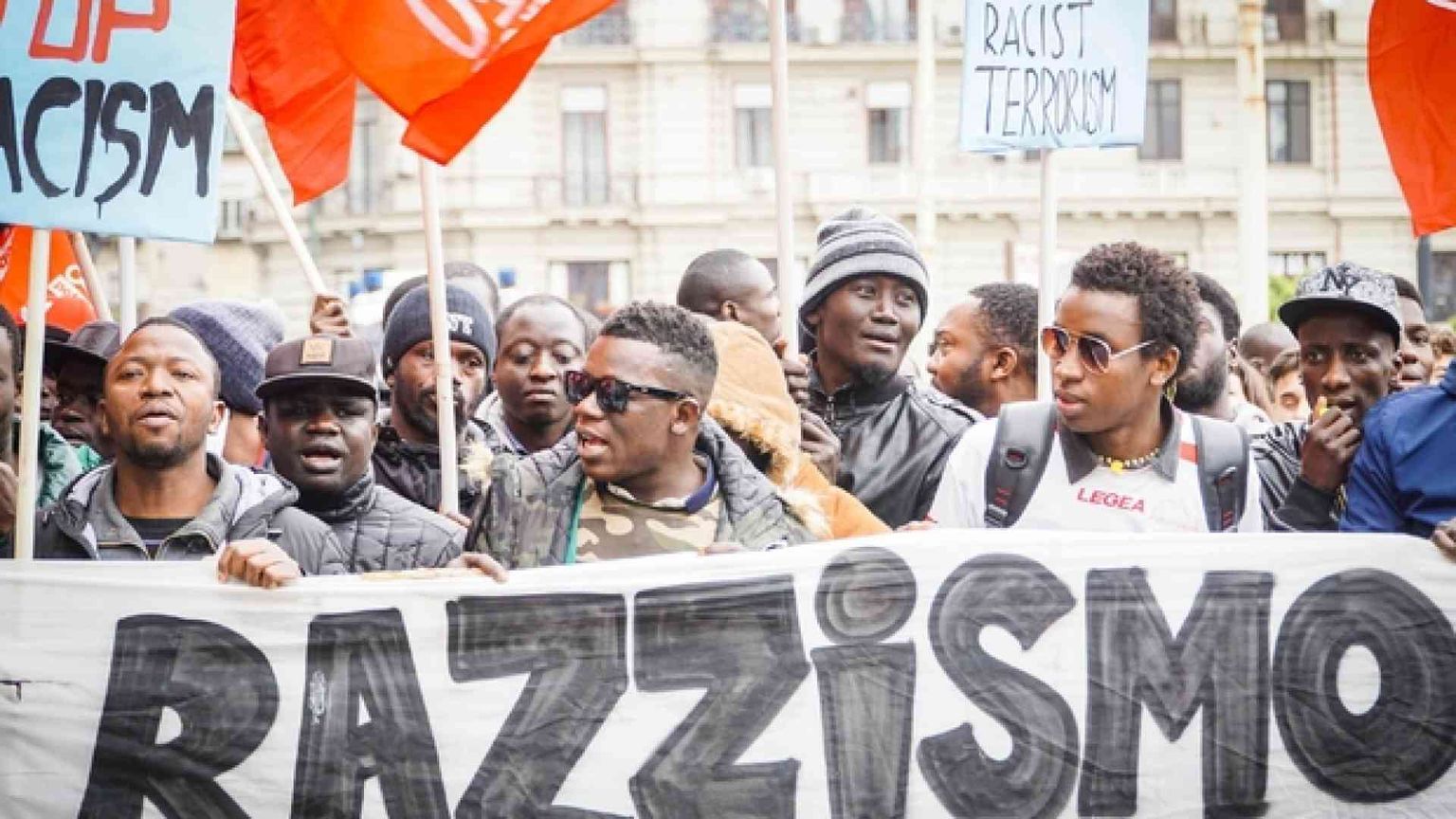 Onu: in Italia violenza e razzismo. La Farnesina: parole inappropriate
