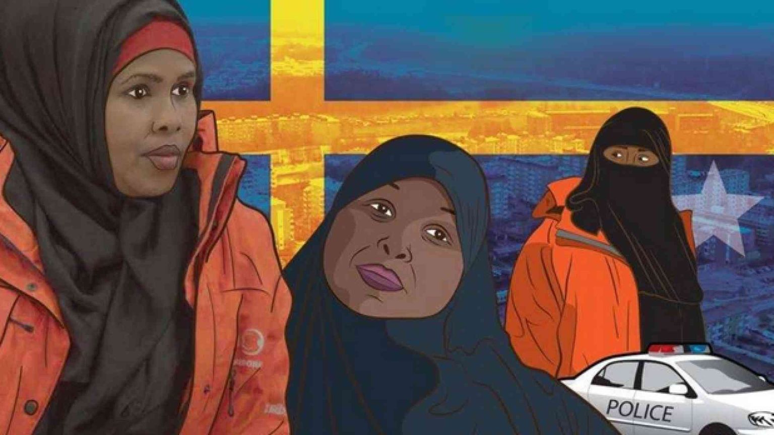 Le ronde delle mamme migranti. Per strappare i figli dalla criminalità