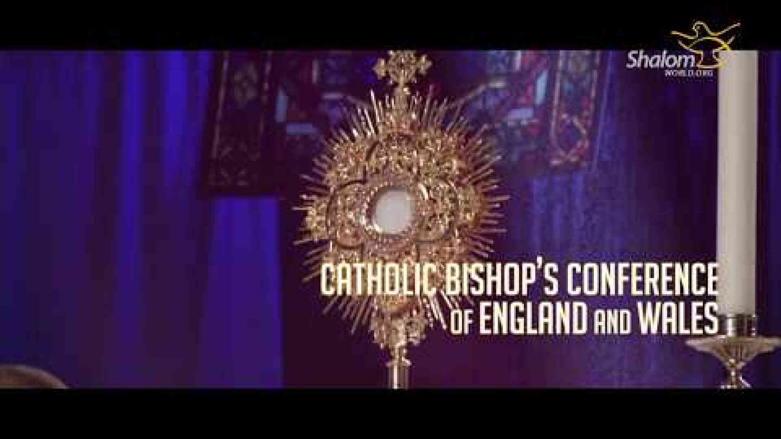 Adorazione eucaristica, come «insegnarla» ai bambini