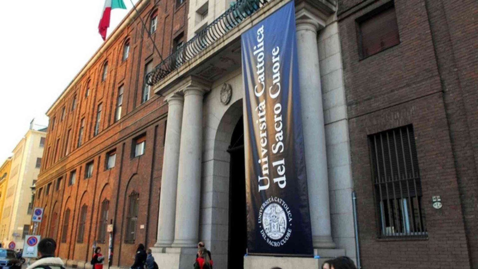 Tra i primi posti nelle graduatorie