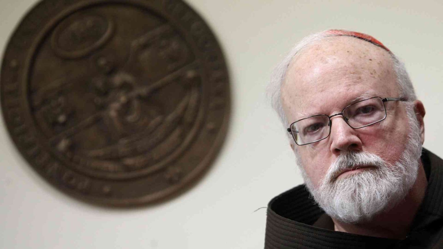 O'Malley: risposta agli abusi diventi priorità nella Chiesa