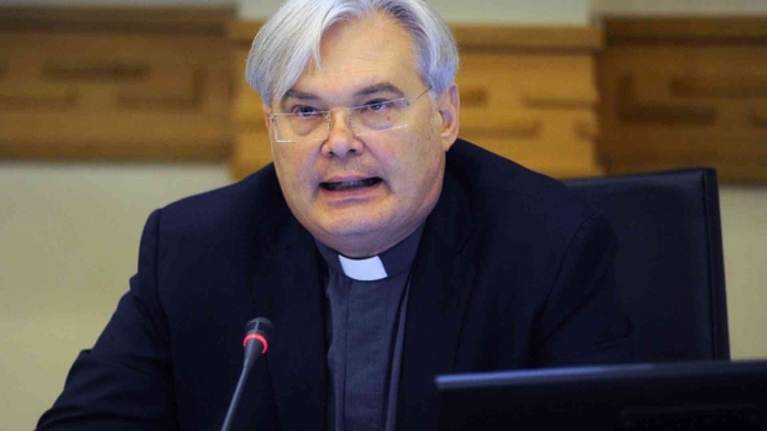 Longoni (Cei): crociata ideologica? No, è difesa della socialità