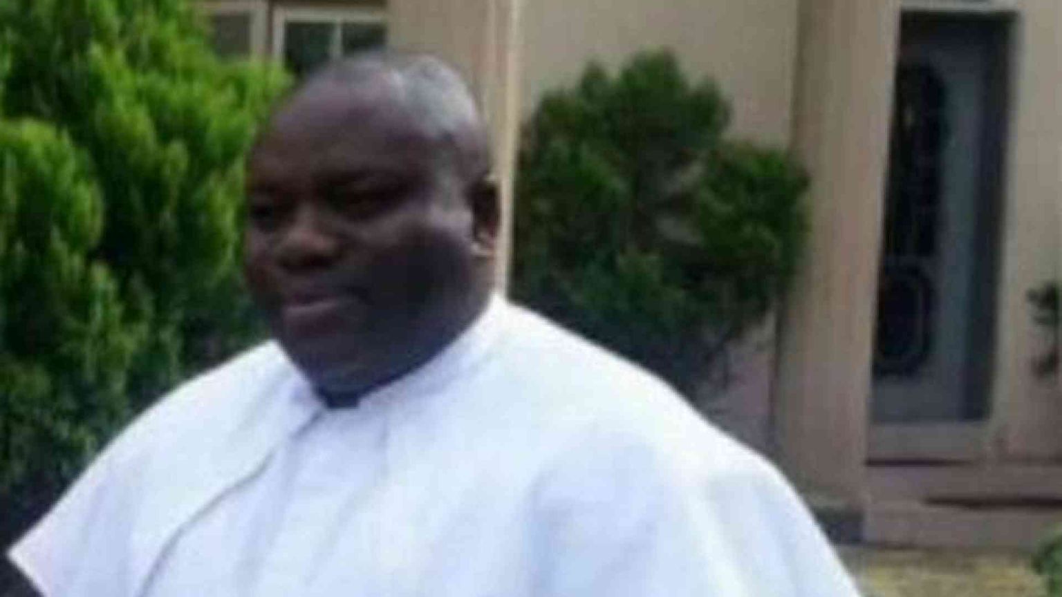 Assassinato un altro sacerdote