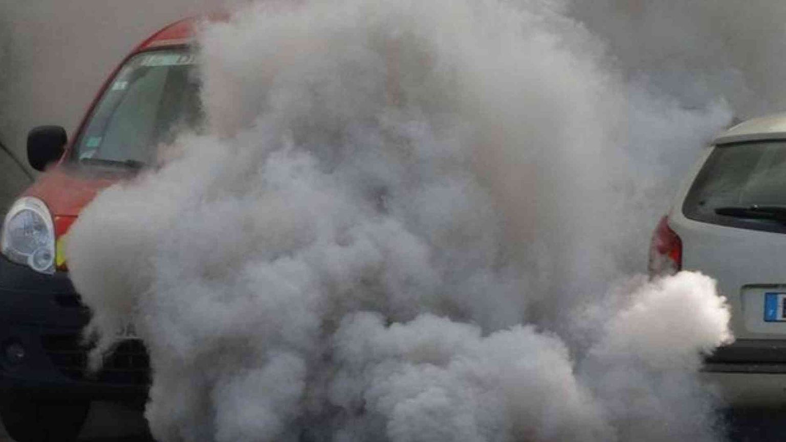 Ma i diesel inquinano col calendario? Occorre più realismo