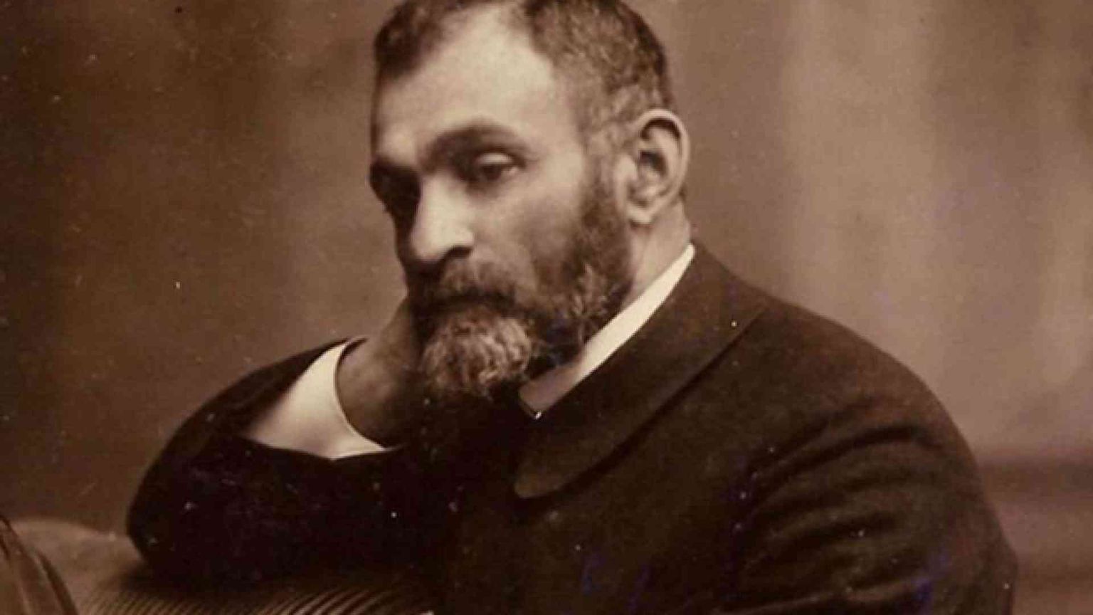 Šestov: «La filosofia toglie respiro all’anima»