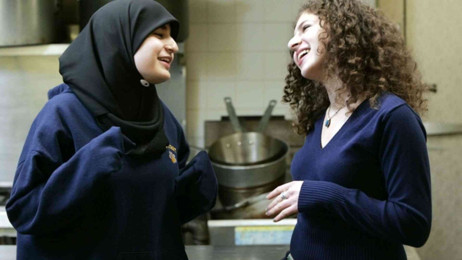 Il pluralismo religioso chiede risposte giovani