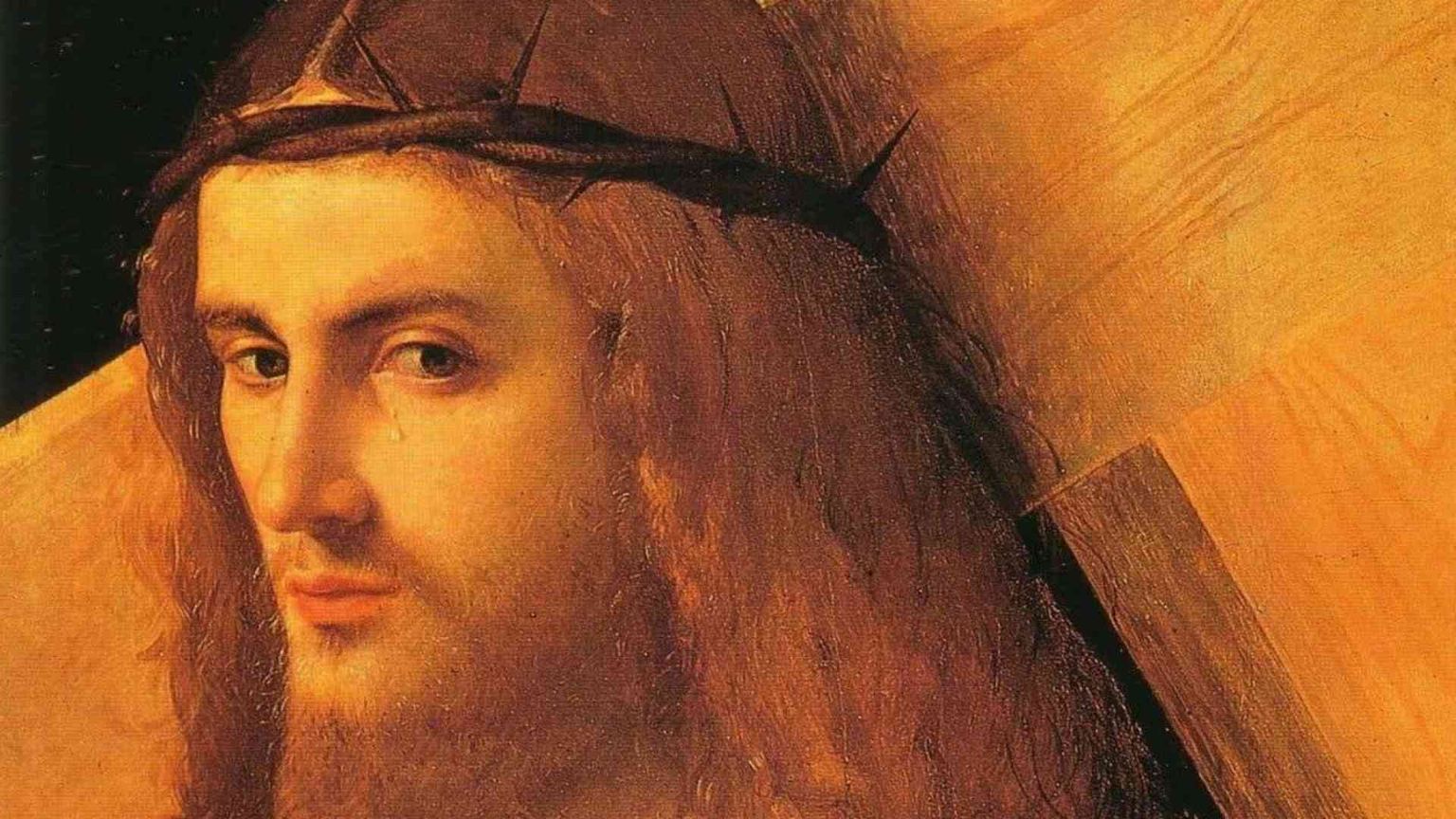 Chi sono io per te? Gesù non cerca parole ma persone