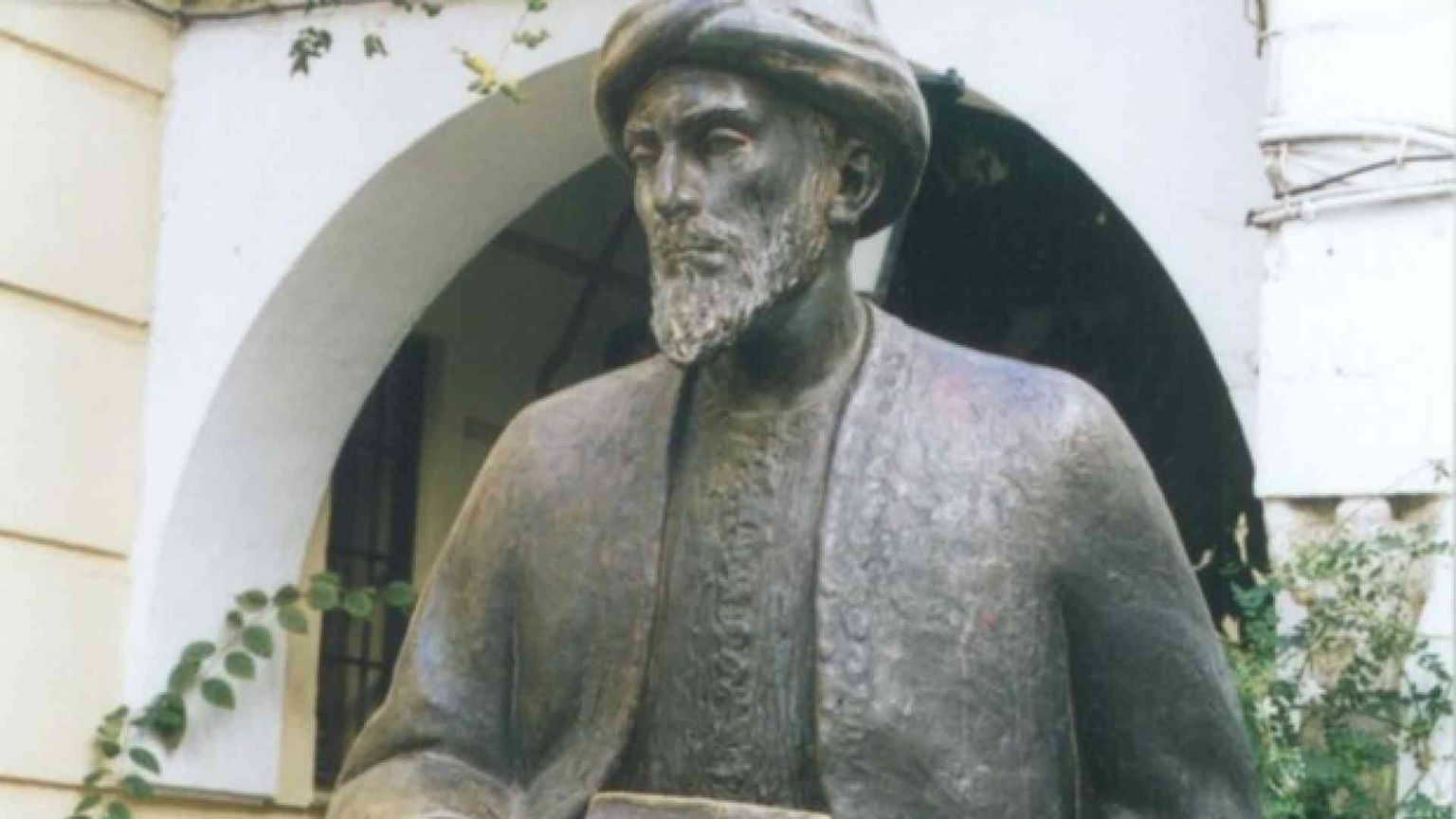 L'attualità di Maimonide, la via ebraica all'armonia