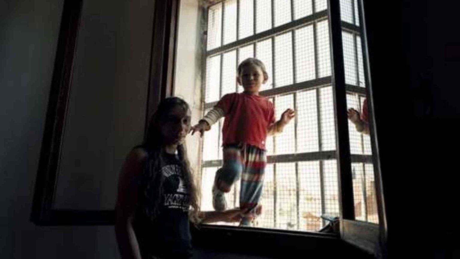 In cella col biberon: mancano strutture