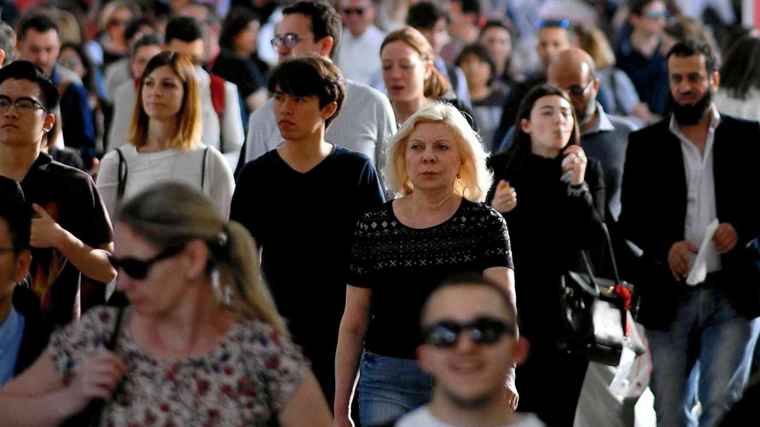 Rilancio, crisi e paura. I cinque volti diversi di un Paese spaccato