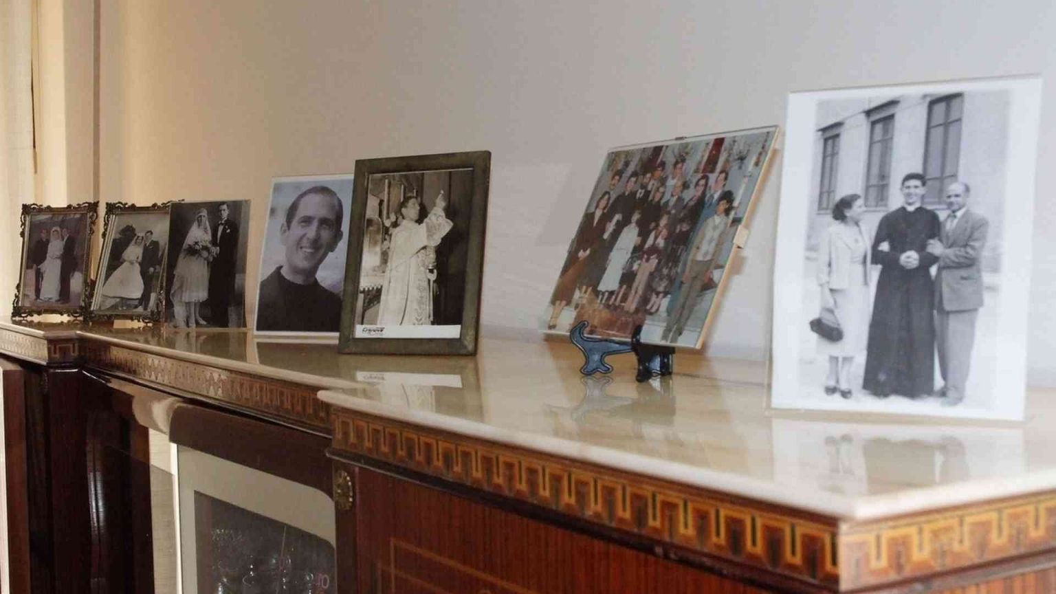 «Così noi fratelli di padre Pino Puglisi accoglieremo il Papa»