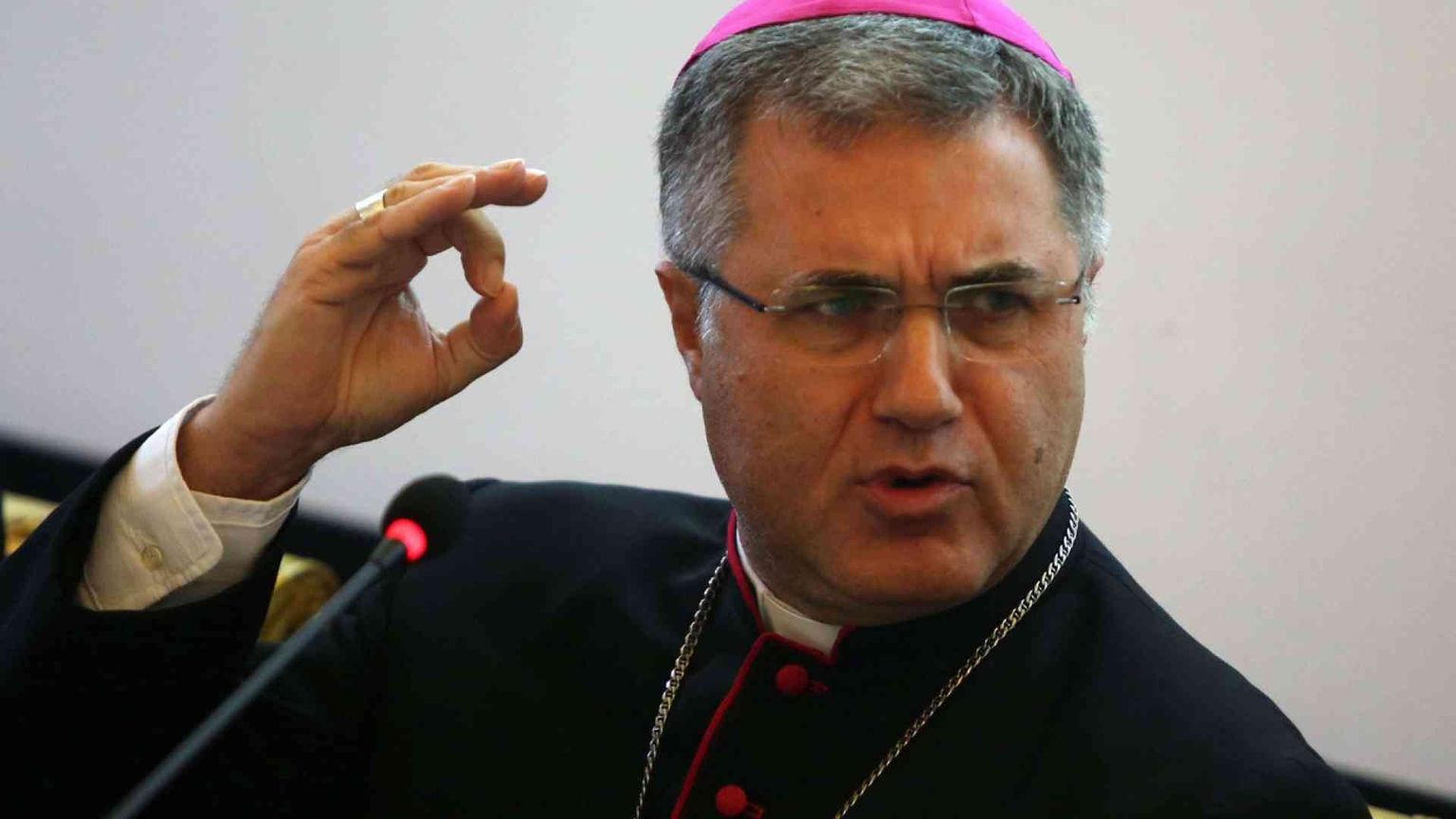 «Francesco a Palermo sui passi di don Puglisi. Il Vangelo è giustizia»