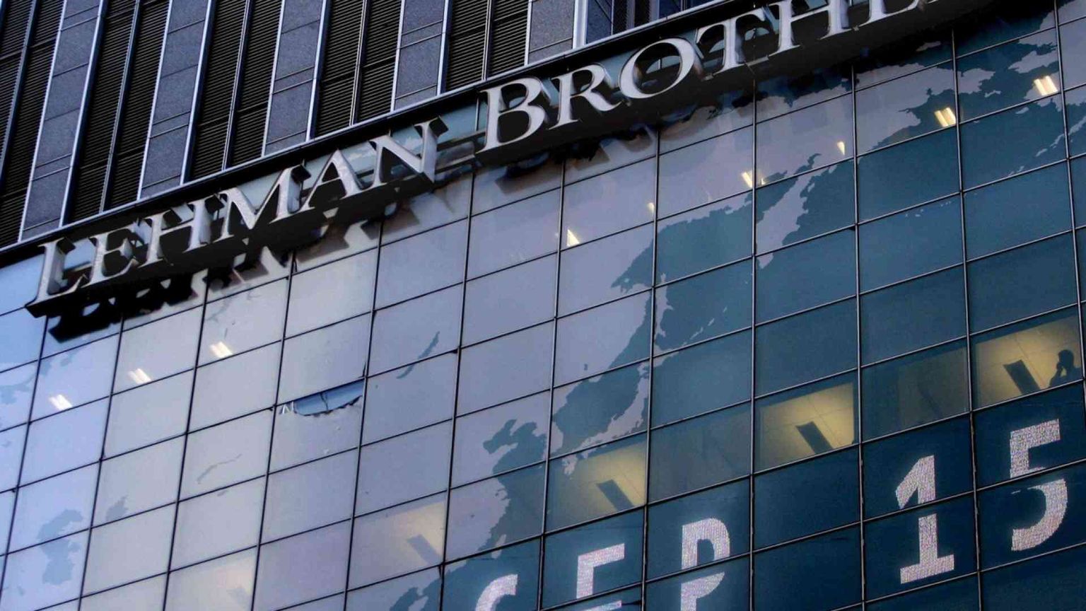 10 anni fa il crac di Lehman Brothers: può succedere ancora?