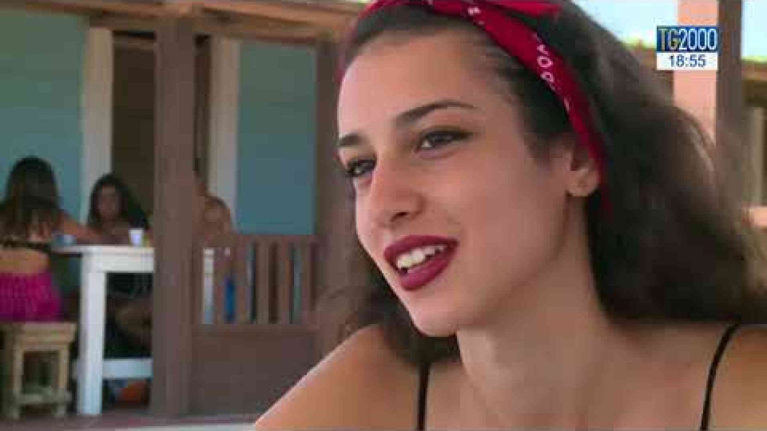 Miss Italia, Chiara arriva terza. E smonta il tabù dell'handicap
