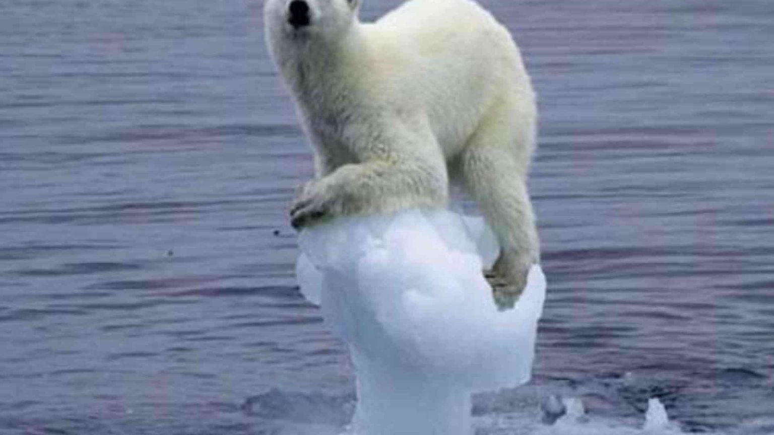 Le promesse tradite per salvare il clima. Stati in ordine sparso