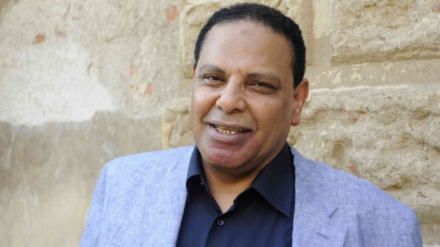 Lo scrittore Al-Aswani: «L'Egitto attende ancora la democrazia»