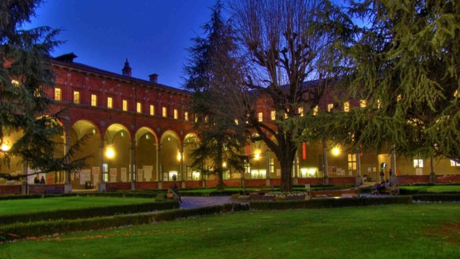 Presentazione dei corsi