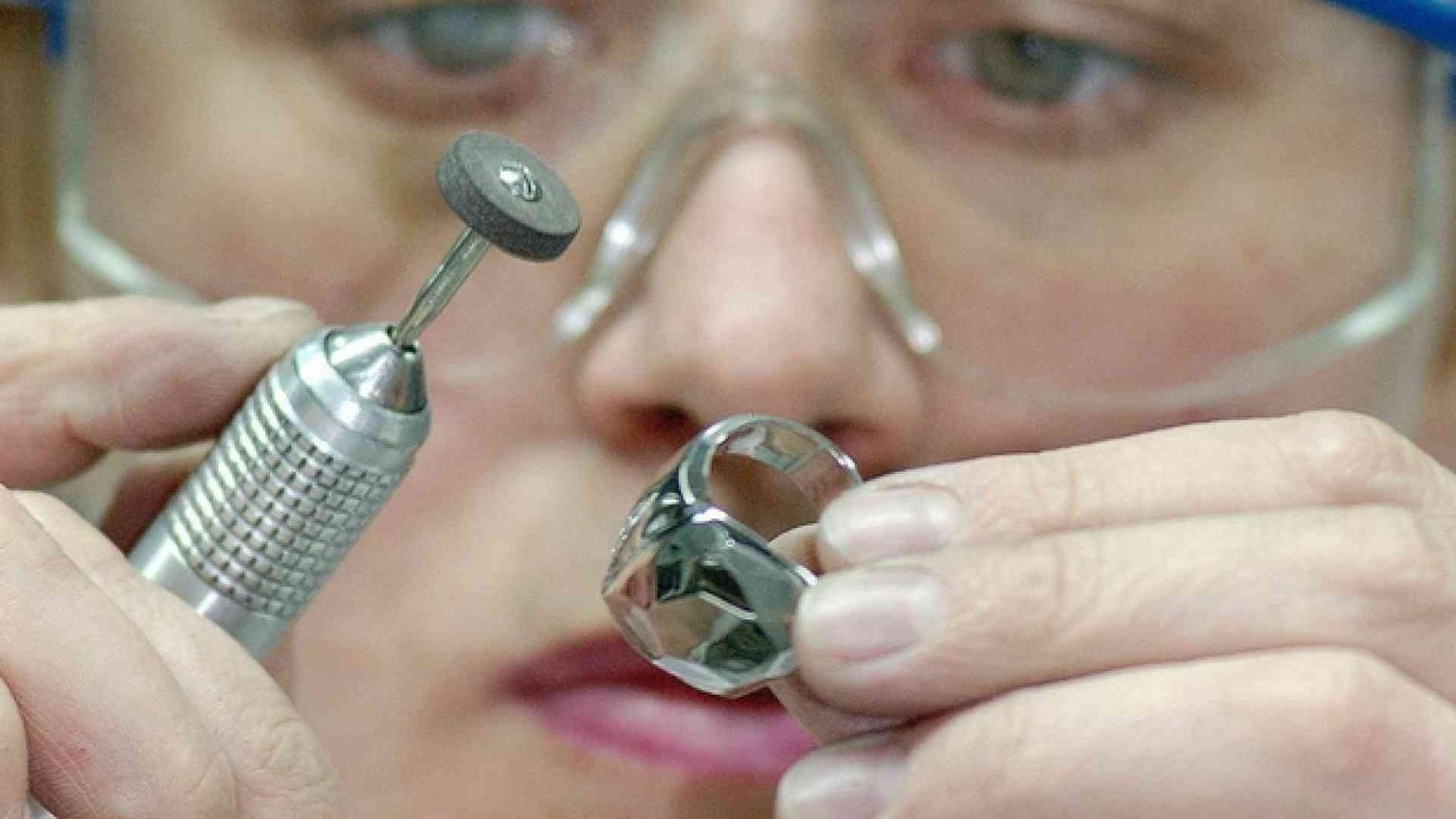 Academy del gioiello italiano