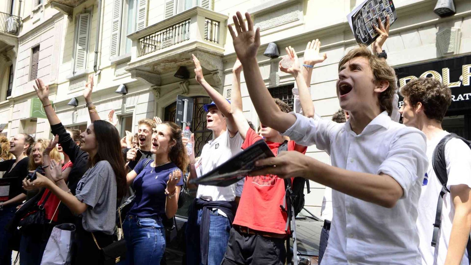 Spiritualità senza Dio né religione? Raccogliere la sfida dei giovani